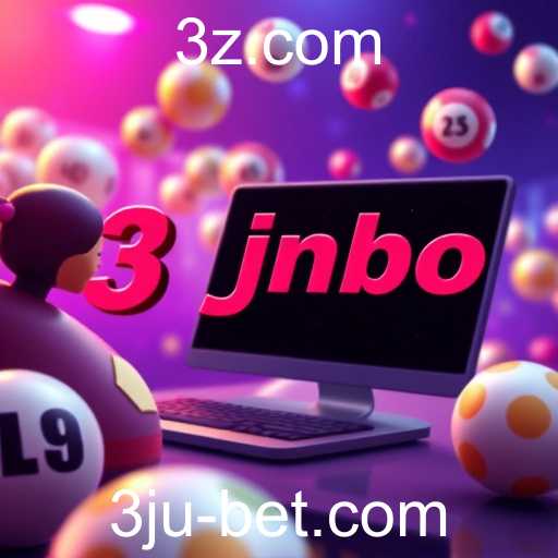 3jubet: A Revolução nos Jogos e as Tendências Futuras