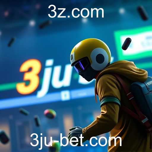 A Ascensão do 3Jubet no Cenário de Jogos