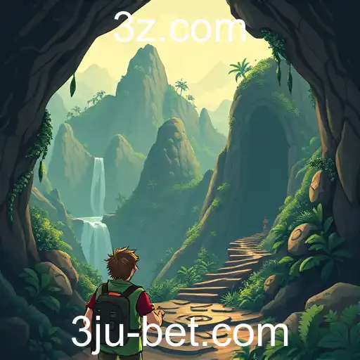 A Fascinante Evolução dos Jogos de Aventura