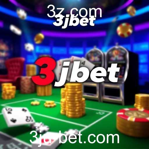 3jubet