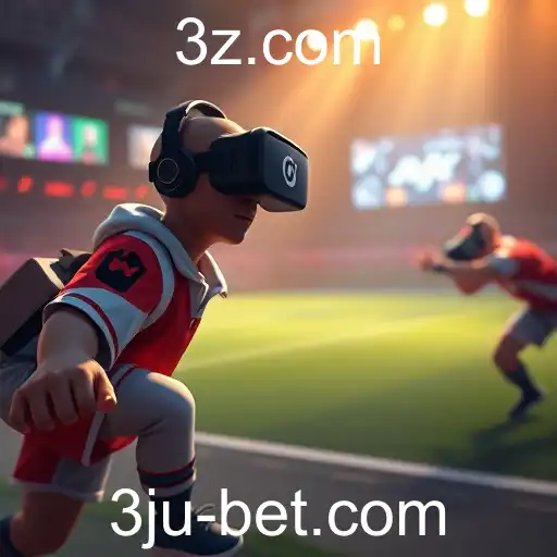 Tendências e Inovações nos Jogos de 2025