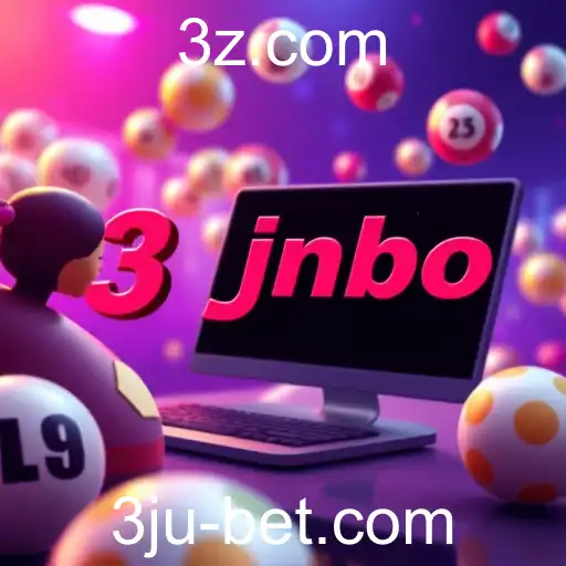 3jubet: A Revolução nos Jogos e as Tendências Futuras