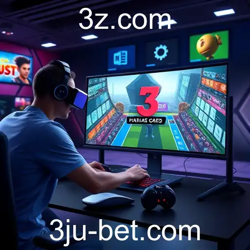 A Evolução do Mercado de Jogos Online em 2025