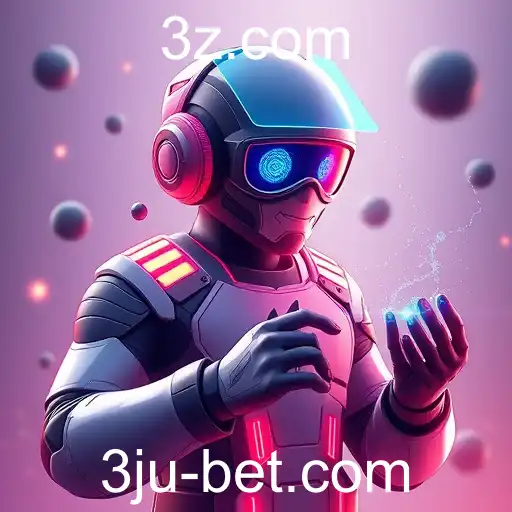 3jubet Reformula Cenário de Jogos Online em 2025