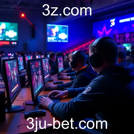 Explorando o Universo do 3jubet: O Crescimento do Mercado de Jogos Online