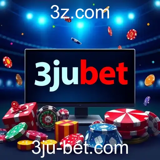 O Impacto de Jogos Online e as Tendências do 3jubet