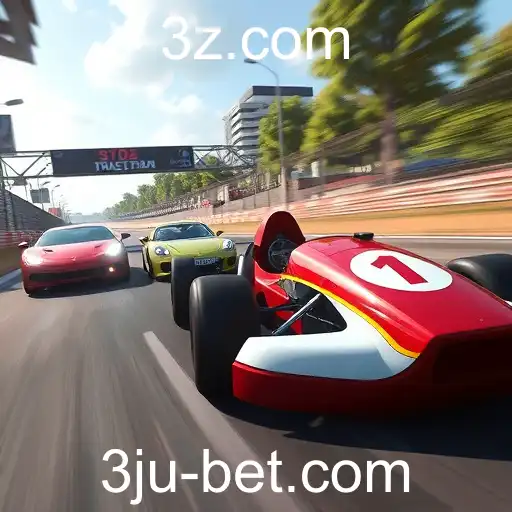 A Emoção e Evolução dos Jogos de Corrida: Uma Jornada de Velocidade