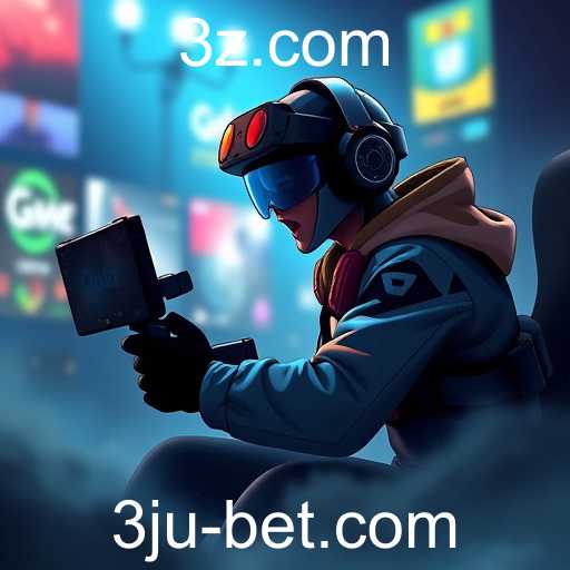 A Ascensão dos Jogos Online em 2025