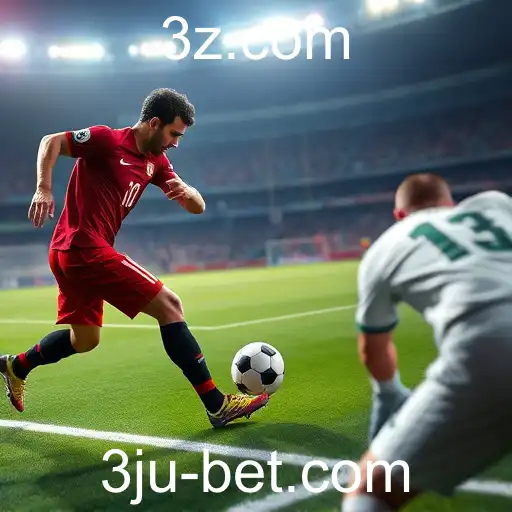 A Ascensão dos Jogos de Esportes no Mundo dos Games