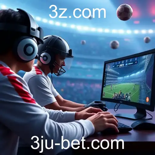 A Ascensão dos Jogos Online no Brasil